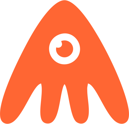 Fantasmino Arancio