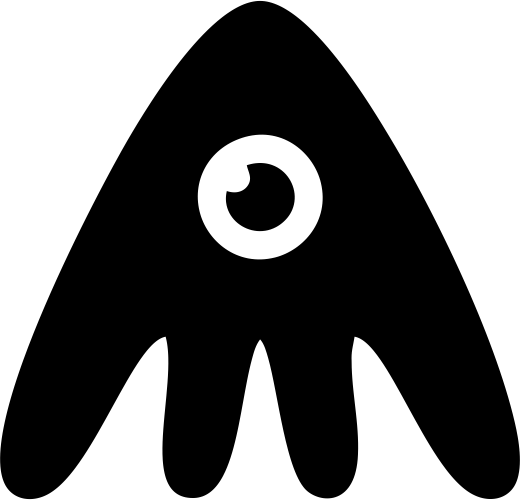 Fantasmino Nero